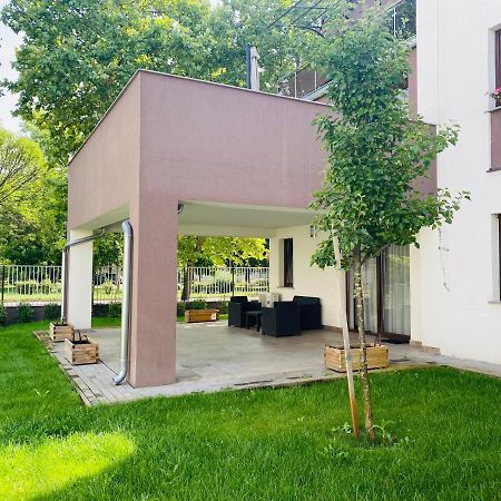 Liszt Ferenc Apartments Keşkemet Dış mekan fotoğraf