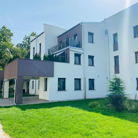 Liszt Ferenc Apartments Keşkemet Dış mekan fotoğraf