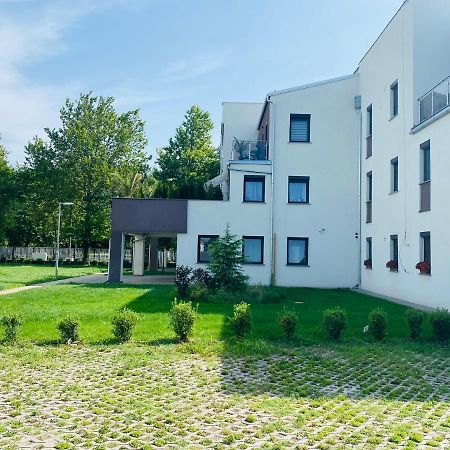 Liszt Ferenc Apartments Keşkemet Dış mekan fotoğraf