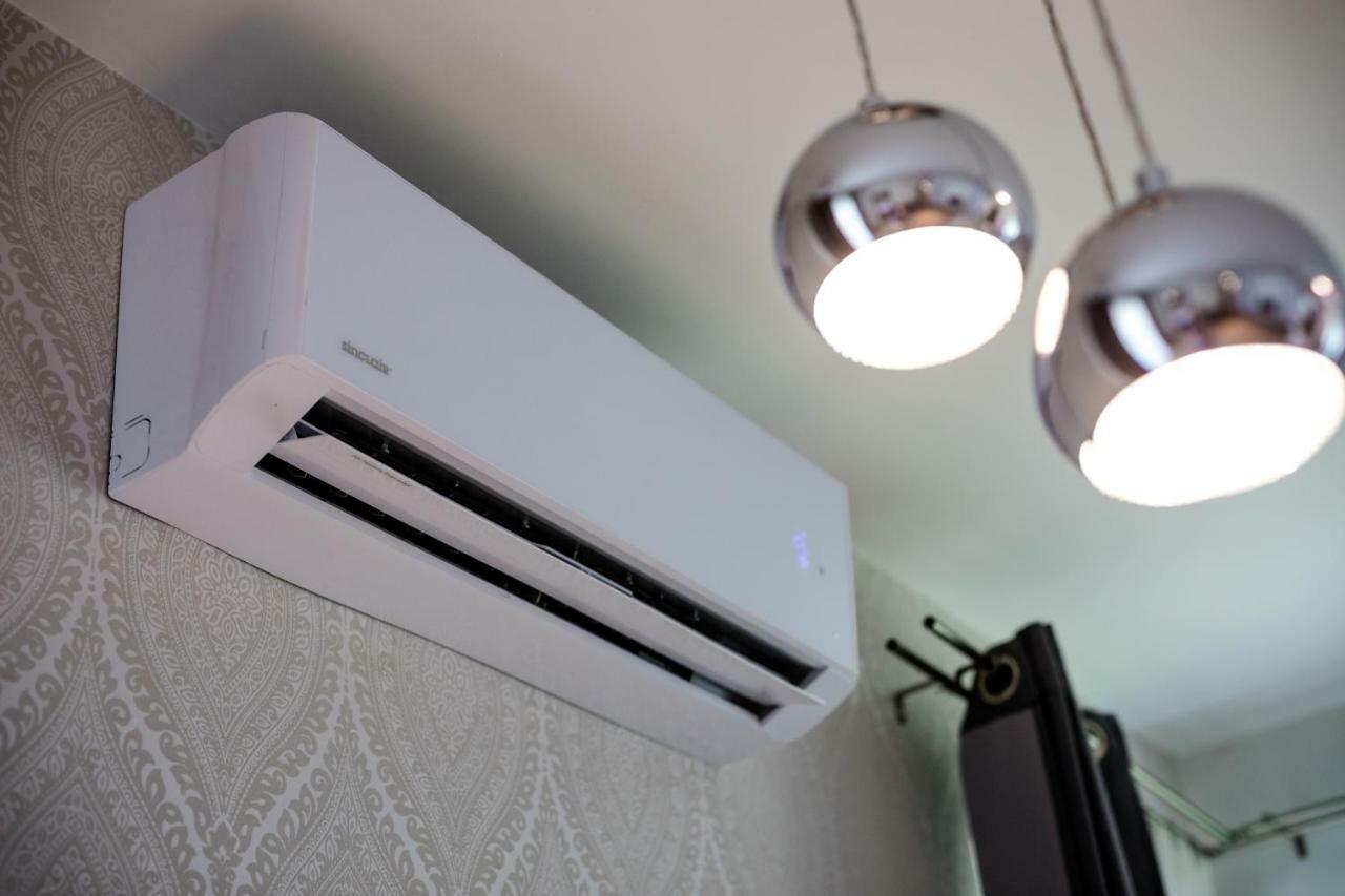 Liszt Ferenc Apartments Keşkemet Dış mekan fotoğraf