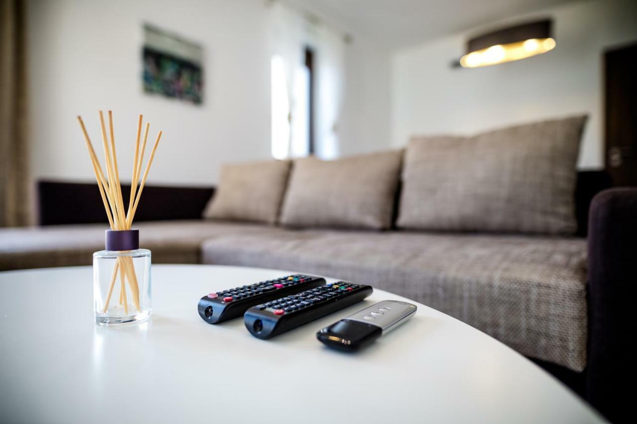 Liszt Ferenc Apartments Keşkemet Dış mekan fotoğraf