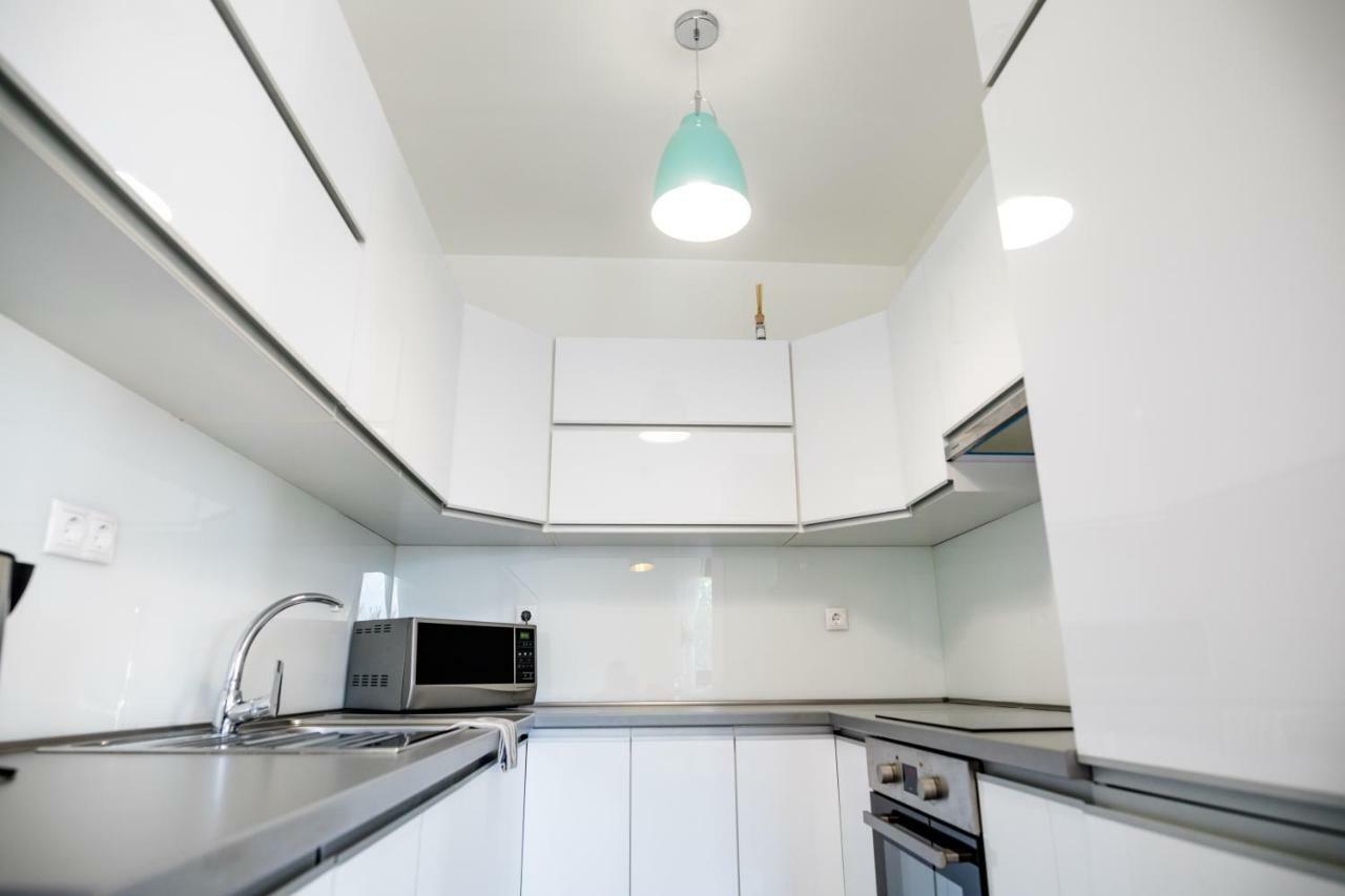 Liszt Ferenc Apartments Keşkemet Dış mekan fotoğraf