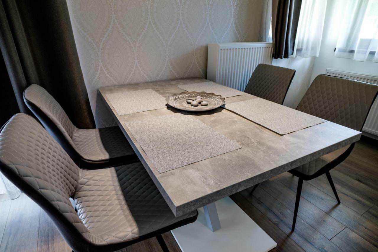 Liszt Ferenc Apartments Keşkemet Dış mekan fotoğraf