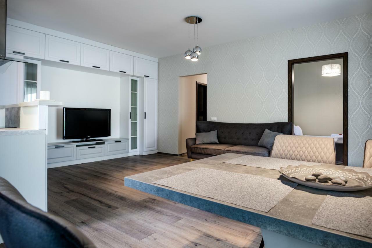 Liszt Ferenc Apartments Keşkemet Dış mekan fotoğraf