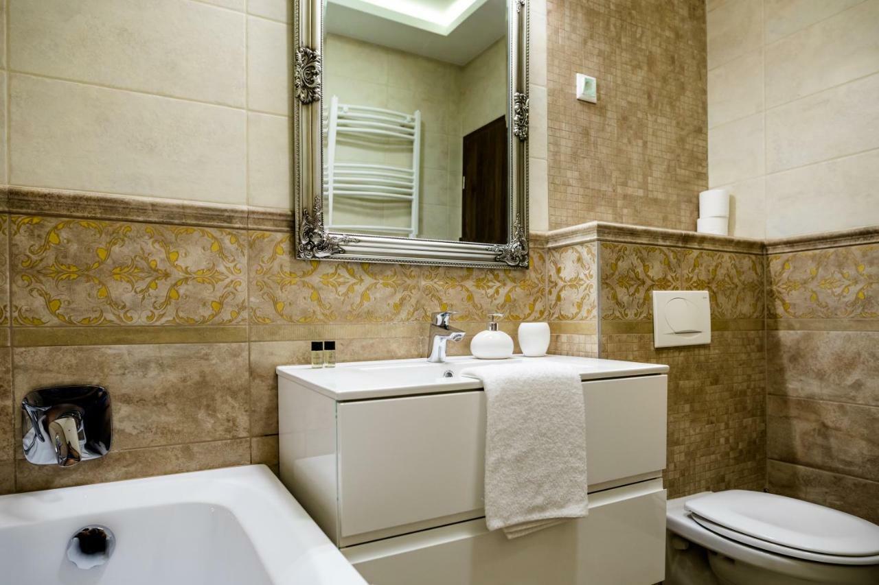 Liszt Ferenc Apartments Keşkemet Dış mekan fotoğraf