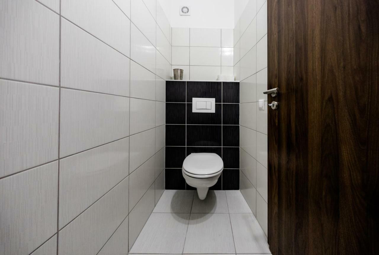 Liszt Ferenc Apartments Keşkemet Dış mekan fotoğraf