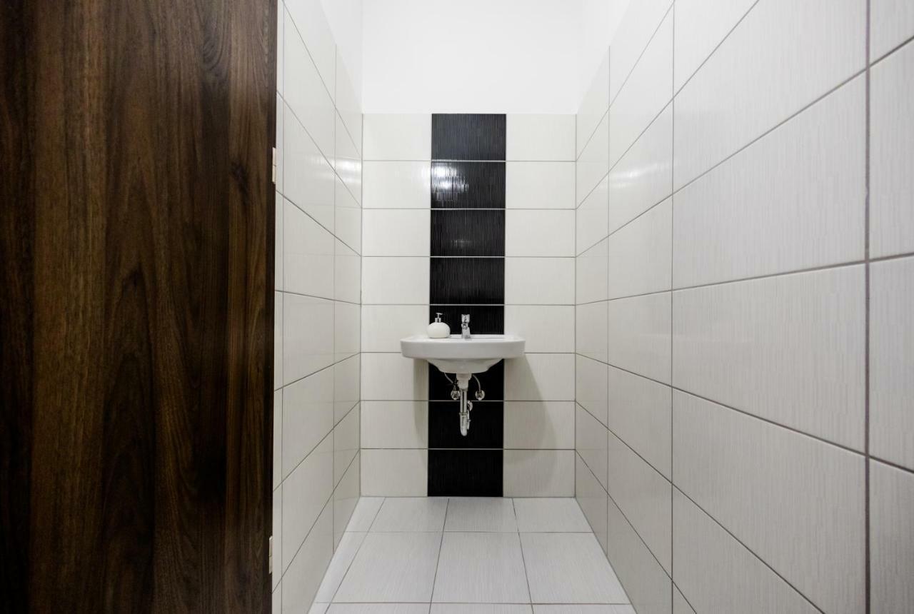 Liszt Ferenc Apartments Keşkemet Dış mekan fotoğraf