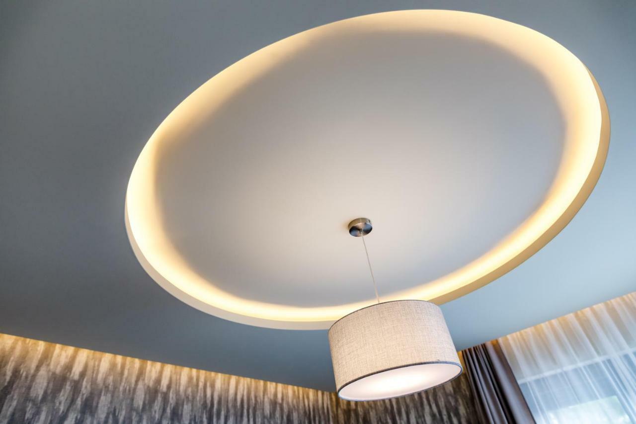 Liszt Ferenc Apartments Keşkemet Dış mekan fotoğraf