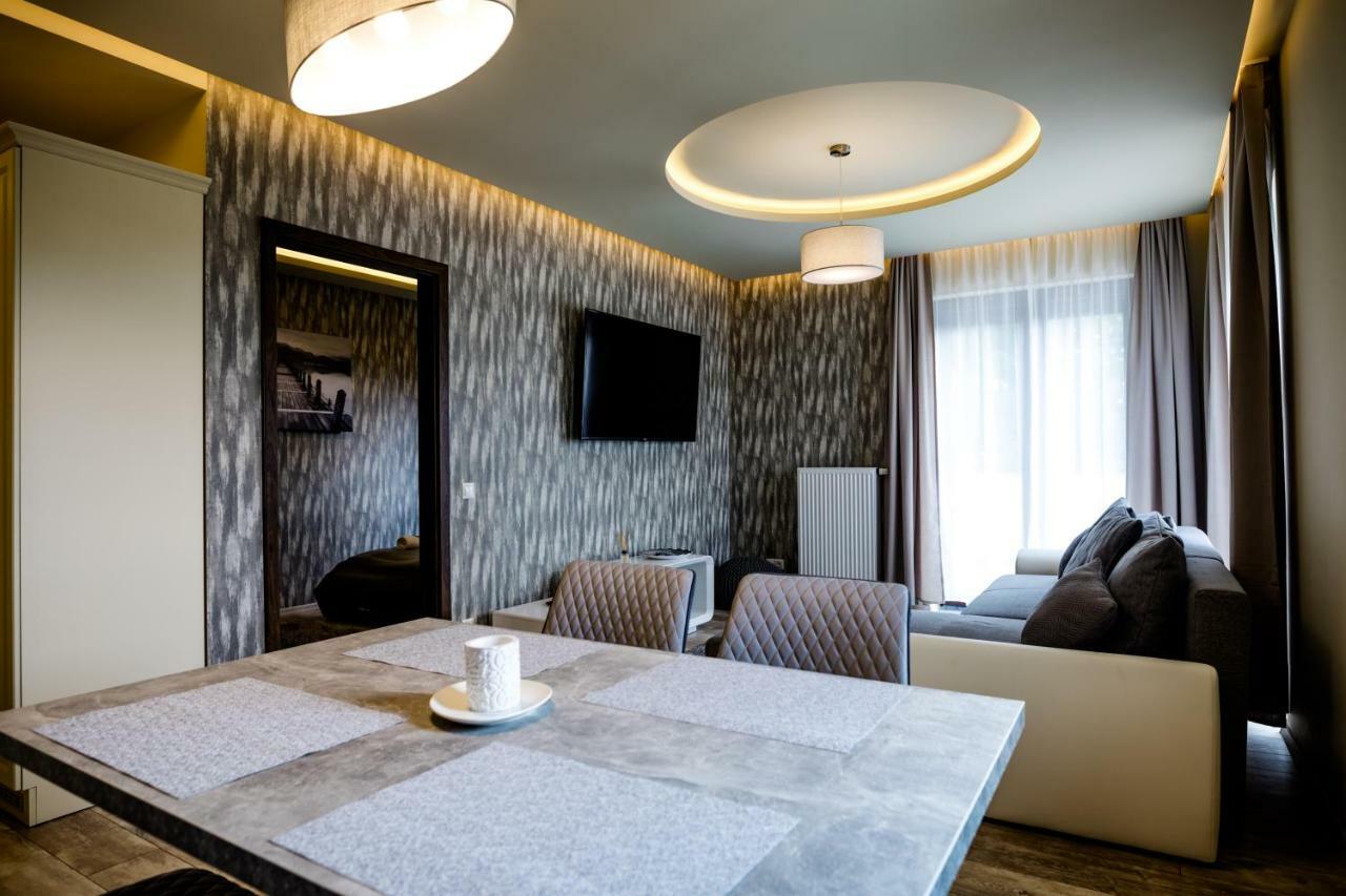 Liszt Ferenc Apartments Keşkemet Dış mekan fotoğraf