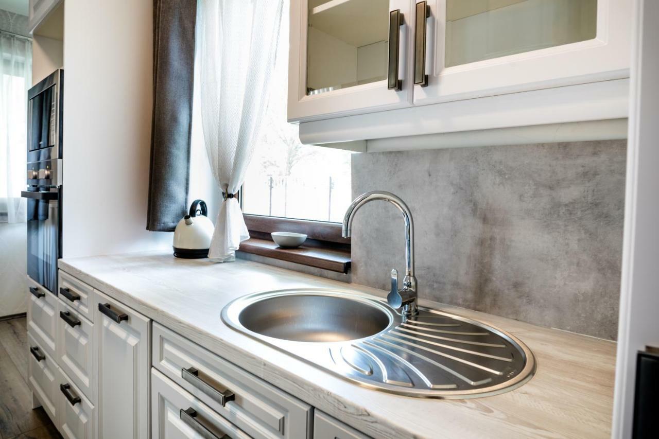 Liszt Ferenc Apartments Keşkemet Dış mekan fotoğraf